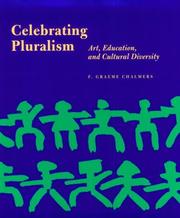 Cover of: Celebrating pluralism by F. Graeme Chalmers