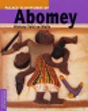 Cover of: Palace Sculptures of Abomey by Francesca Pique, Leslie Rainer