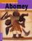 Cover of: Palace Sculptures of Abomey