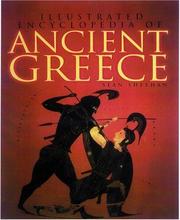 Cover of: Illustrated Encyclopedia of Ancient Greece