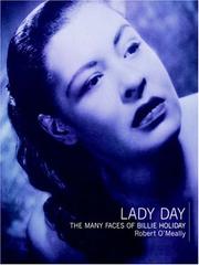 Cover of: Lady Day by Robert G. O'Meally