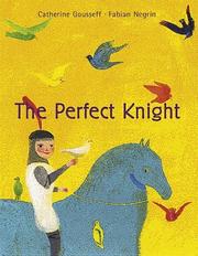 Cover of: The perfect knight