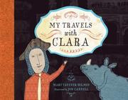 Cover of: My Travels With Clara