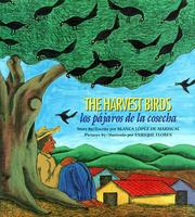 Cover of: The harvest birds