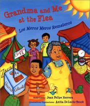 Grandma and Me at the flea = by Juan Felipe Herrera