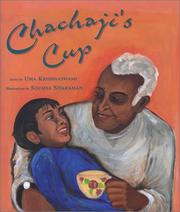 Cover of: Chachaji's cup