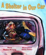 Cover of: A shelter in our car