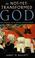 Cover of: The not-yet-transformed God