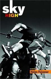 Cover of: Sky high