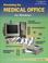 Cover of: Simulating the medical office