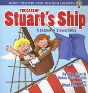 Cover of: The Case of Stuart