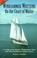 Cover of: Windjammer Watching on the Coast of Maine