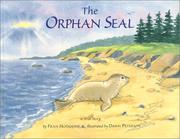 Cover of: The orphan seal by Fran Hodgkins