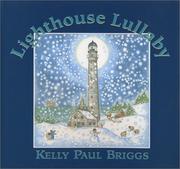 Cover of: Lighthouse lullaby