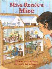 Cover of: Miss Renée's mice