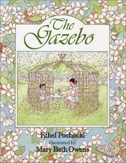 Cover of: The gazebo