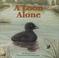 Cover of: A loon alone