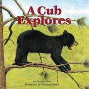 Cover of: A Cub Explores