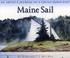 Cover of: Maine Sail