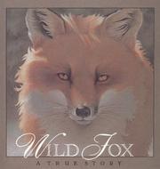 Cover of: Wild Fox