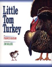 Cover of: Little Tom Turkey