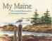 Cover of: My Maine