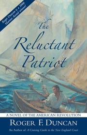 Cover of: The Reluctant Patriot