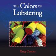 Cover of: The Colors of Lobstering
