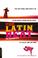 Cover of: The Latin Beat