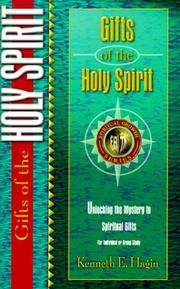 Cover of: Gifts of the Spirit (Spiritual Growth)