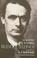 Cover of: Rudolf Steiner