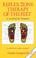 Cover of: Reflex zone therapy of the feet
