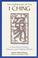 Cover of: The Numerology of the I Ching