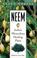 Cover of: Neem
