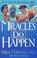 Cover of: Miracles do happen