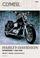 Cover of: Harley-Davidson sportster series, 1959-1983