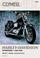 Cover of: Harley-Davidson sportster series, 1959-1981