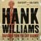 Cover of: Hank Williams