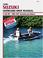 Cover of: Clymer Suzuki Outboard Shop Manual, 2-225 Hp, 1985-1991 (Includes Jet Drives)