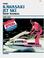 Cover of: Kawasaki Jet Ski, 1976-91/W801 (Clymer Personal Watercraft)