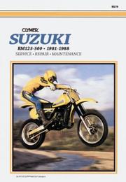 Cover of: Clymer Yamaha FJ1100 & FJ1200, 1984-1993. by 