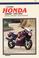 Cover of: Honda Cbr600, 1991-1994/Service, Repair, Maintenance