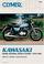 Cover of: Kawasaki Kz400, Kz/Z440, En450 & En500, 1974-1995