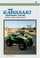 Cover of: Clymer Kawasaki Ksf250 Mojave, 1987-2000 (Clymer All-Terrain Vehicles)