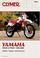 Cover of: Yamaha Xt350 & Tt350 1985-2000