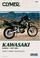 Cover of: Clymer Kawasaki KLR650, 1987-2003