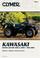 Cover of: Clymer Kawasaki Bayou KLF300 2WD & 4WD 1986-2004