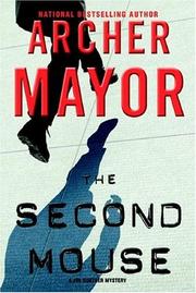 Cover of: Second Mouse by Archer Mayor