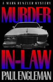 Cover of: Murder-in-law