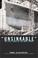 Cover of: "Unsinkable"
